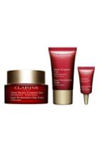 Clarins Super Restorative 24/7 Discovery Kit