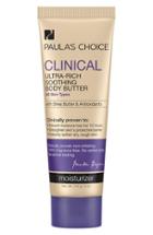 Paula's Choice Clinical Ultra-rich Soothing Body Butter