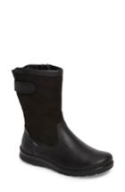 Women's Ecco Babett Waterproof Gore-tex Boot -5.5us / 36eu - Black