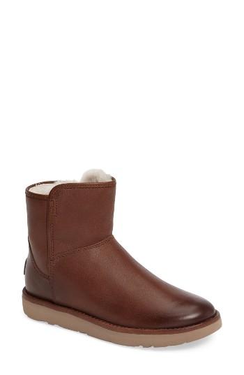 Women's Ugg Abree Mini Boot