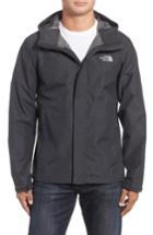 Men's The North Face Venture Ii Raincoat, Size - Grey