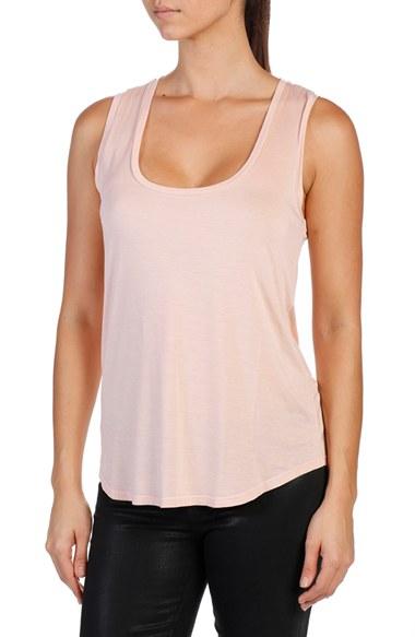 Women's Paige Jessa Stretch Jersey Tank