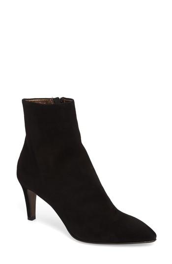 Women's Agl Pointy Toe Bootie .5us / 35.5eu - Black