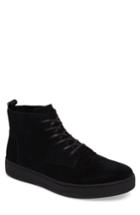Men's Calvin Klein Natel Sneaker .5 M - Black