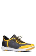 Men's Geox Nebula X 3 Low Top Sneaker