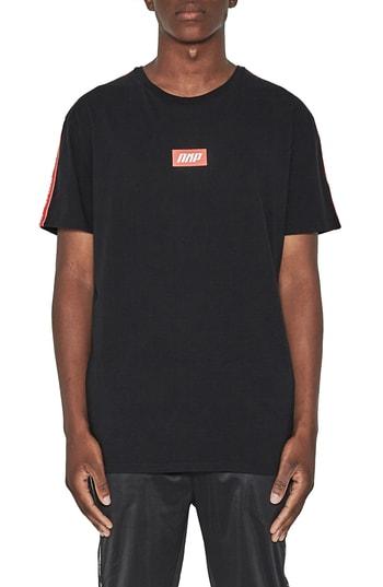 Men's Nxp Runner T-shirt - Black