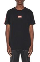 Men's Nxp Runner T-shirt - Black