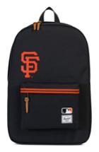 Men's Herschel Supply Co. Heritage San Francisco Giants Backpack - Black