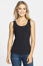 Women's Nic+zoe 'perfect' Tank - Black
