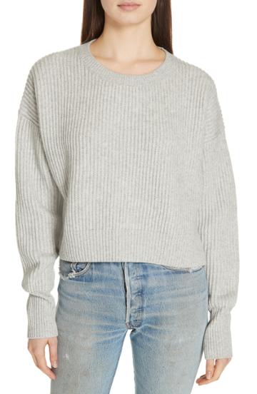 Women's La Ligne L'universite Cashmere Sweater