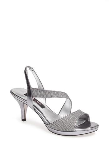 Women's Nina 'newark' Sandal