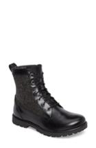 Women's Birkenstock Gilford Lace-up Boot -10.5us / 41eu D - Black