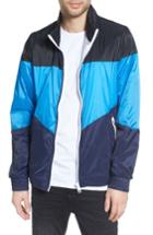 Men's Diesel J-thach Windbreaker