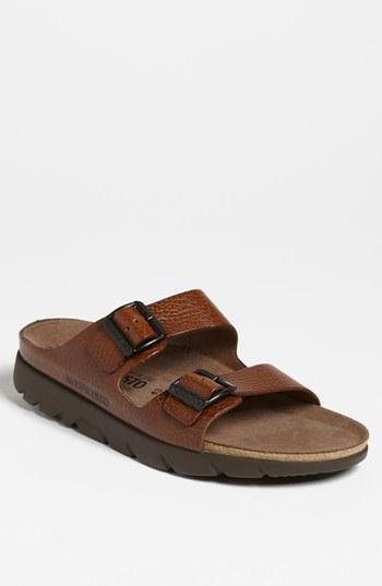 Men's Mephisto 'zonder 2' Sandal, Size - (online Only)