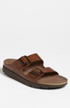 Men's Mephisto 'zonder 2' Sandal, Size - (online Only)