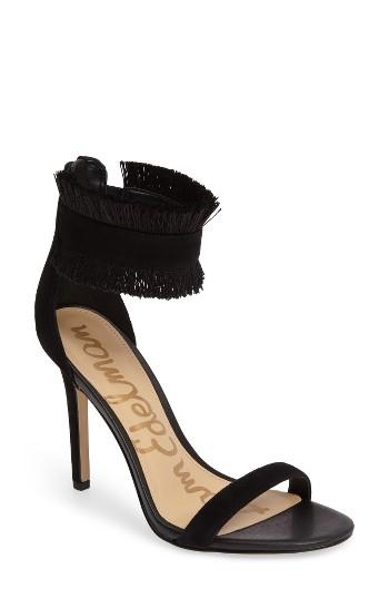 Women's Sam Edelman Anabeth Ankle Strap Sandal