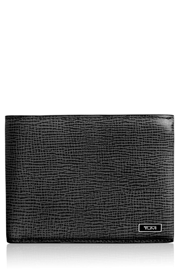 Men's Tumi Monaco Global Billfold Wallet -