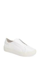 Women's Jslides Alara Slip-on Sneaker .5 M - White