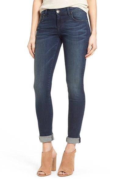 Women's Kut From The Kloth 'catherine' Slim Boyfriend Jeans