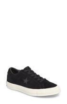 Women's Converse Chuck Taylor All Star One Star Low-top Sneaker M - Yellow