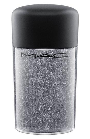 Mac Glitter - Platinum