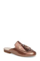 Women's Kenneth Cole New York Whinnie Loafer Mule M - Beige