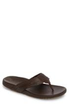 Men's Tommy Bahama Mayaguana Flip Flop