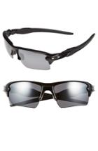 Men's Oakley 'flak(tm) 2.0 Xl' 59mm Polarized Sunglasses -