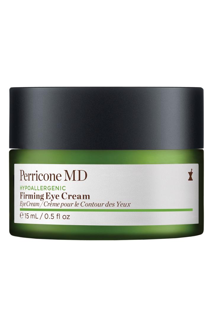 Perricone Md Hypoallergenic Firming Eye Cream