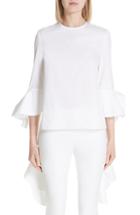 Women's Ellery Countess Off The Shoulder Corset Top Us / 10 Au - Black