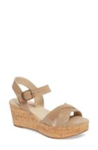 Women's Cordani Candy Wedge Sandal Us / 41eu - Grey