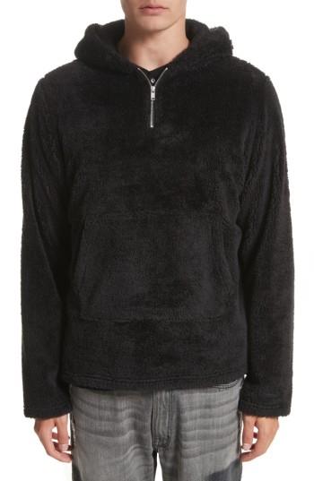 Men's Ovadia & Sons Fleece Hoodie