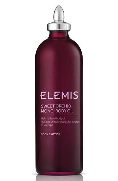 Elemis Sweet Orchid Monoi Body Oil