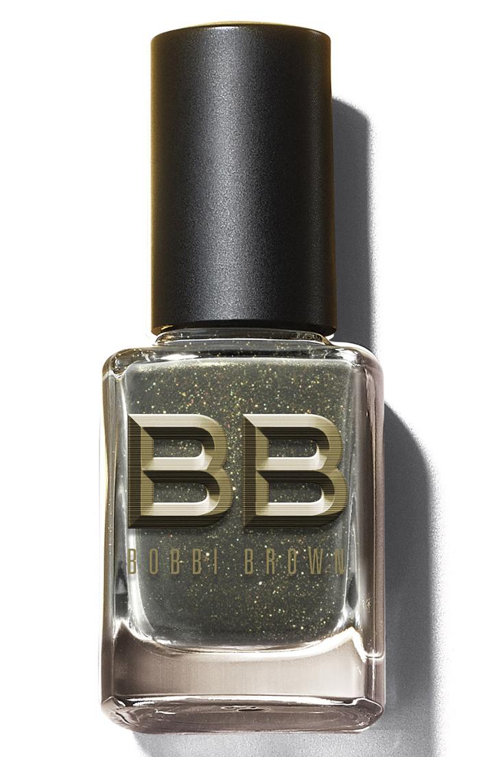 Bobbi Brown Camo Luxe Nail Polish -
