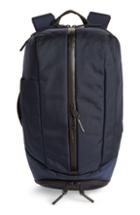 Men's Aer Duffel Pack 2 Convertible Backpack - Blue