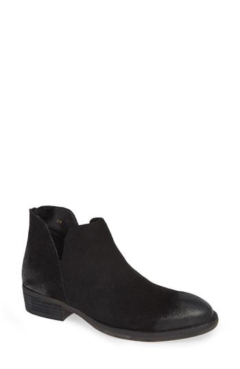 Women's Vaneli Homer Bootie .5 M - Black
