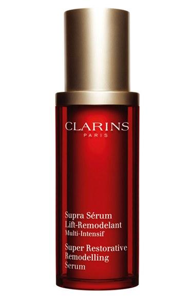 Clarins 'super Restorative' Remodelling Serum