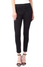 Women's Liverpool Chloe Pull-on Stretch Skinny Ankle Jeans