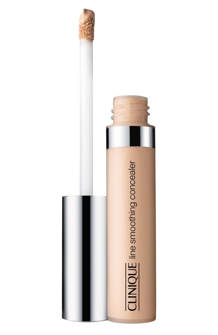 Clinique Line Smoothing Concealer - Deep