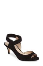 Women's Pelle Moda Berti Peep Toe Sandal