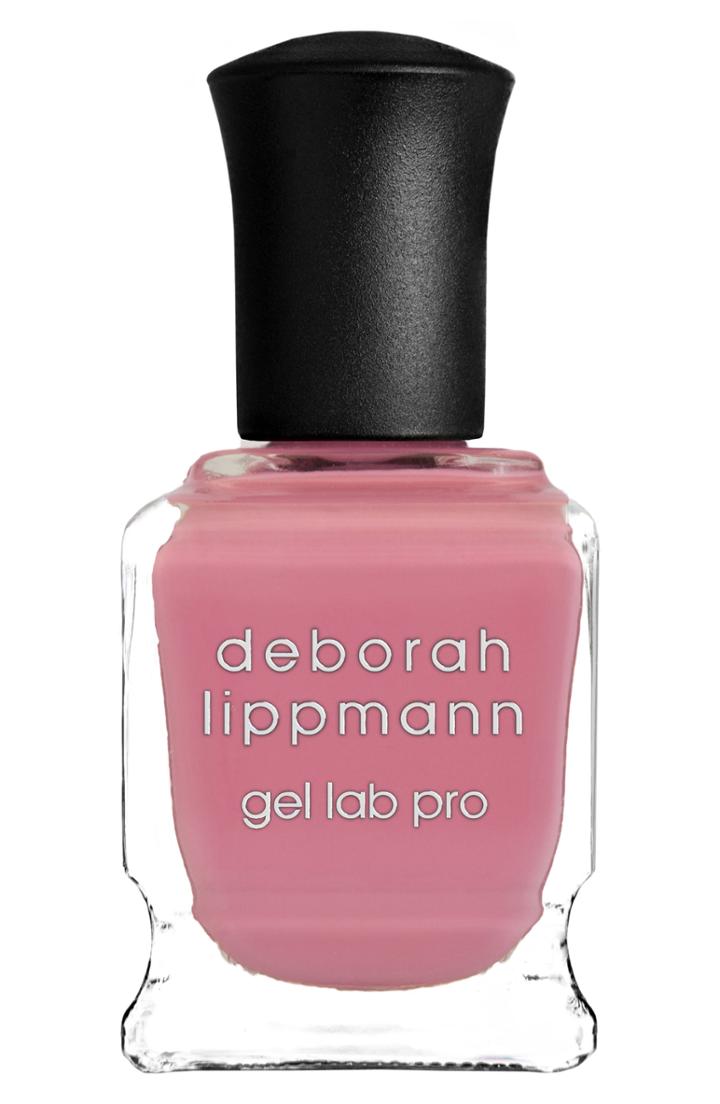 Deborah Lippmann Hyper Vibes Gel Lab Pro Nail Color - Cant Stop The Feeling