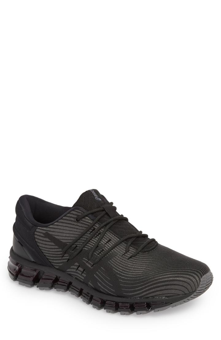 Men's Asics Gel-quantum 360 4 Running Shoe