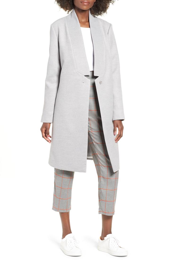 Women's The Fifth Label Seminar Coat
