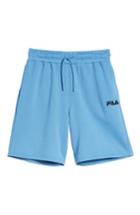 Men's Fila Tanaro Shorts, Size - Blue