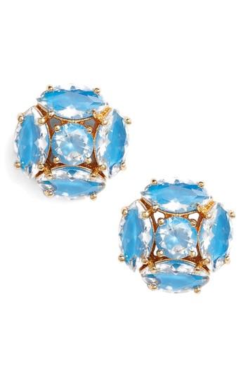 Women's Kate Spade New York Flying Colors Marquise Cluster Earrings