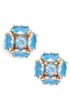 Women's Kate Spade New York Flying Colors Marquise Cluster Earrings