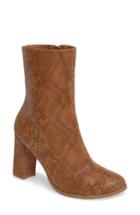 Women's Cocunuts By Matisse La Brea Boot M - Brown