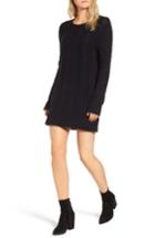 Women's Rails Jesse Sweater Minidress - Blue