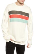 Men's Scotch & Soda Graphic Sweatshirt - White