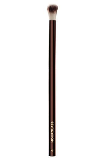 Hourglass No. 4 Crease Brush, Size - No. 4 Crease Brush